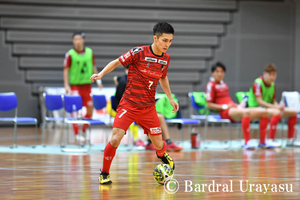 バルドラール浦安 Bardral Urayasu Futbol Sala Official Website
