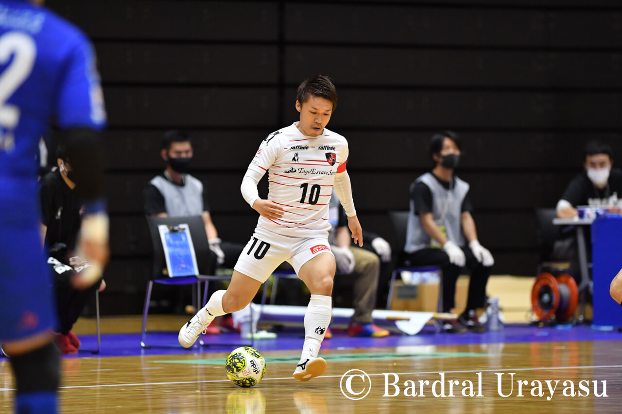 動画 バルドラール浦安 Bardral Urayasu Futbol Sala Official Website