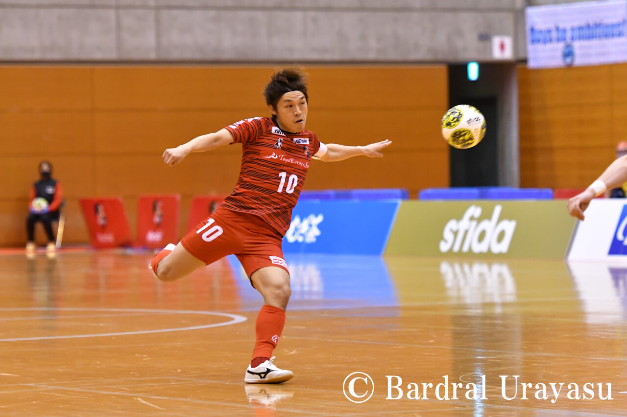 バルドラール浦安 Bardral Urayasu Futbol Sala Official Website