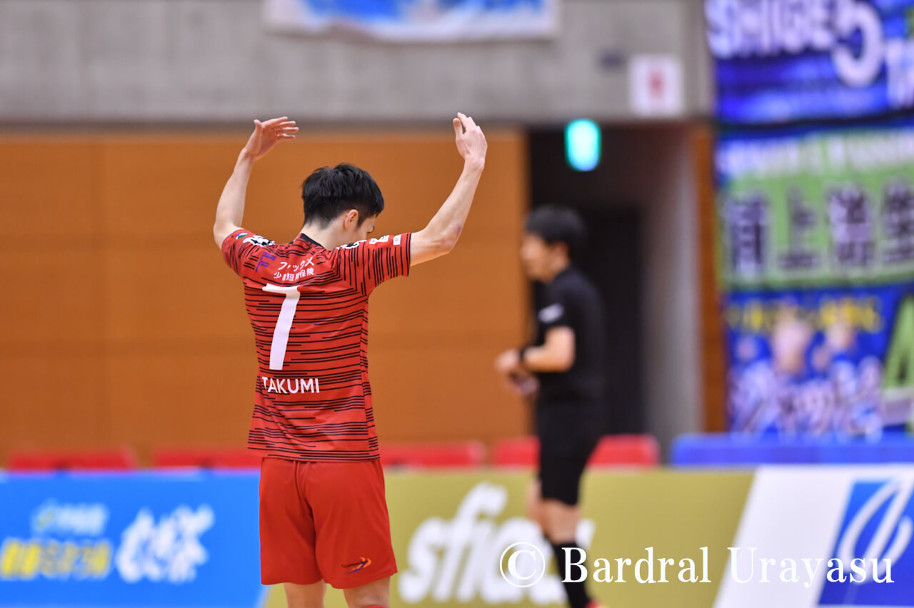 バルドラール浦安 Bardral Urayasu Futbol Sala Official Website