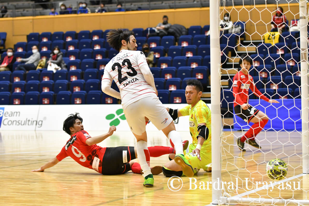 バルドラール浦安 Bardral Urayasu Futbol Sala Official Website