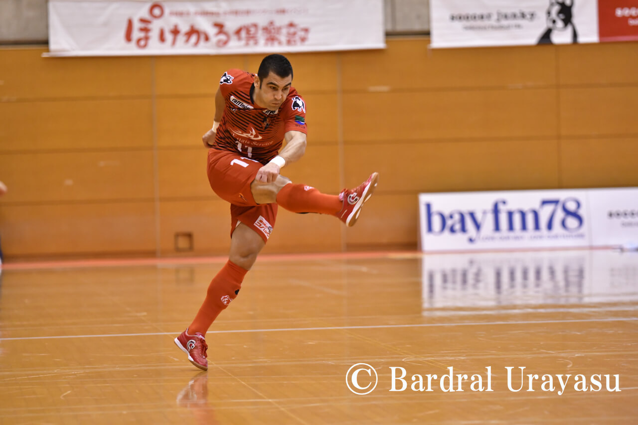 動画 バルドラール浦安 Bardral Urayasu Futbol Sala Official Website