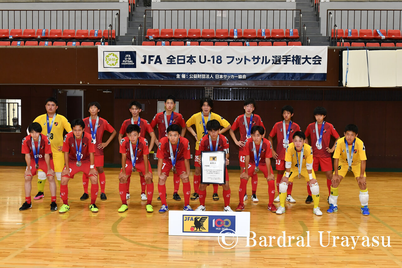 バルドラール浦安 Bardral Urayasu Futbol Sala Official Website