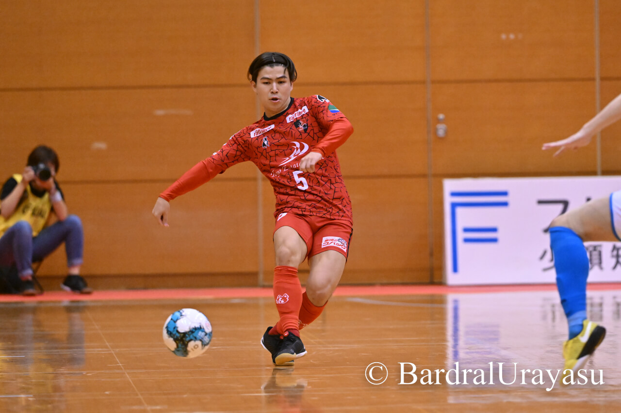 バルドラール浦安 Bardral Urayasu Futbol Sala Official Website